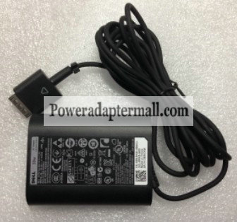 Original 30W AC Adapter Charger For Dell 450-18868 19.5V 1.54A